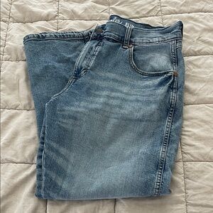 Wrangler Men’s Slim Bootcut Jeans